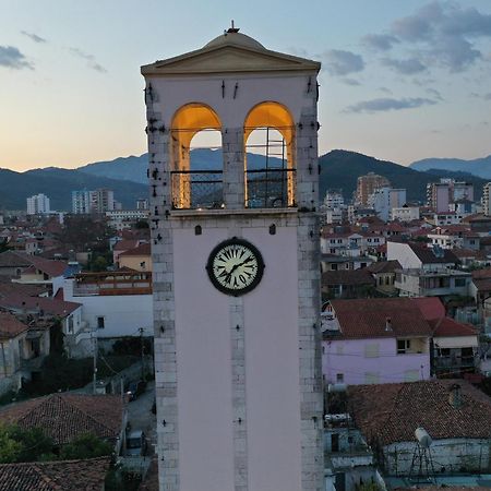 Villa Zoi A Stay To Remember I Located Inside The Castle Of Elbasan, On A Historic Roman Road Via Egnatia I Homemade Breakfast Luaran gambar