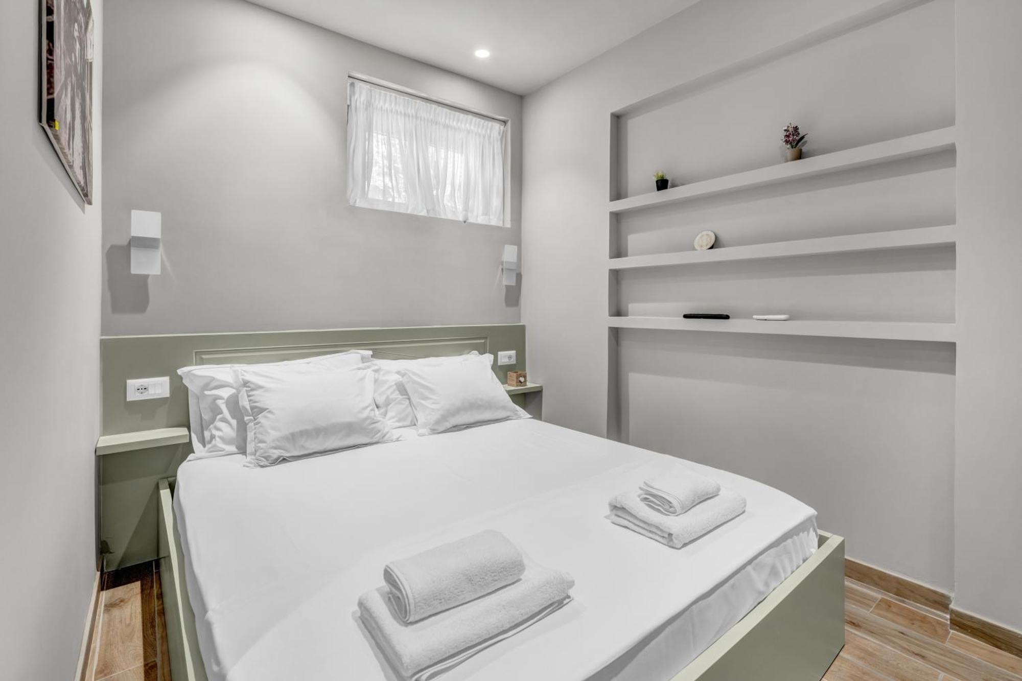 Villa Zoi A Stay To Remember I Located Inside The Castle Of Elbasan, On A Historic Roman Road Via Egnatia I Homemade Breakfast Luaran gambar